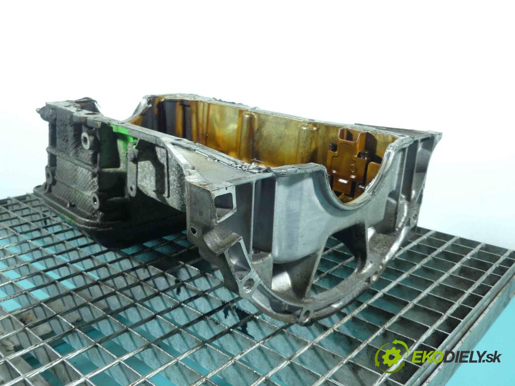 Nissan Murano Z50 2003-2008 3.5 V6 241KM automatic 177 kW 3498 cm3 5- vaňa olejová  (Olejové vane)