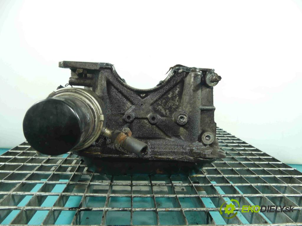 Nissan Murano Z50 2003-2008 3.5 V6 241KM automatic 177 kW 3498 cm3 5- vaňa olejová (Olejové vane)