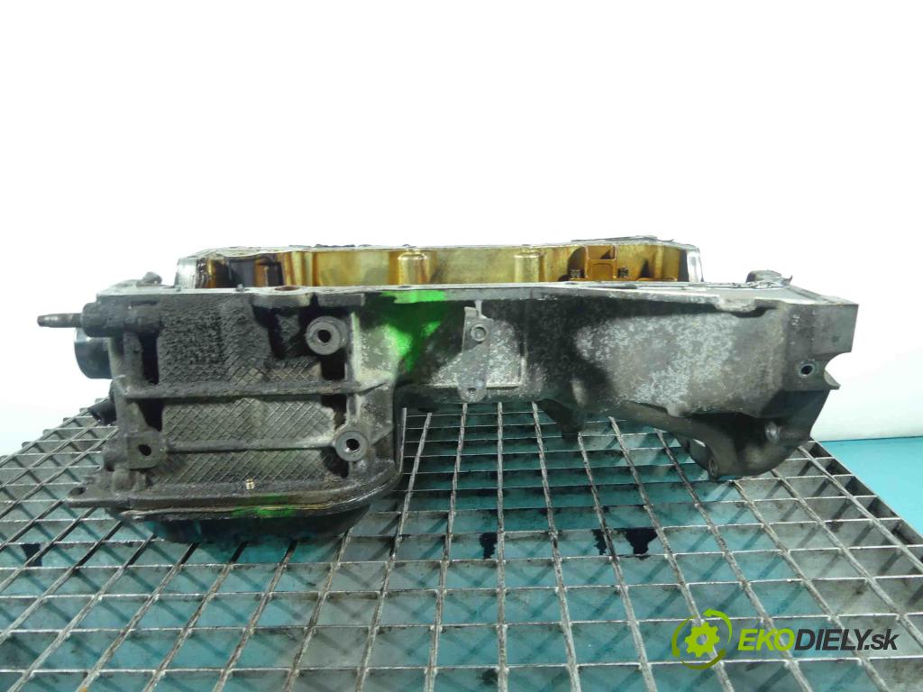 Nissan Murano Z50 2003-2008 3.5 V6 241KM automatic 177 kW 3498 cm3 5- vaňa olejová (Olejové vane)