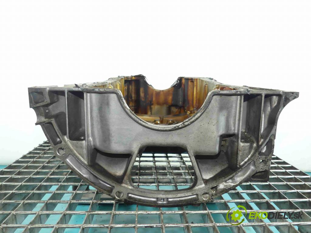 Nissan Murano Z50 2003-2008 3.5 V6 241KM automatic 177 kW 3498 cm3 5- vaňa olejová (Olejové vane)