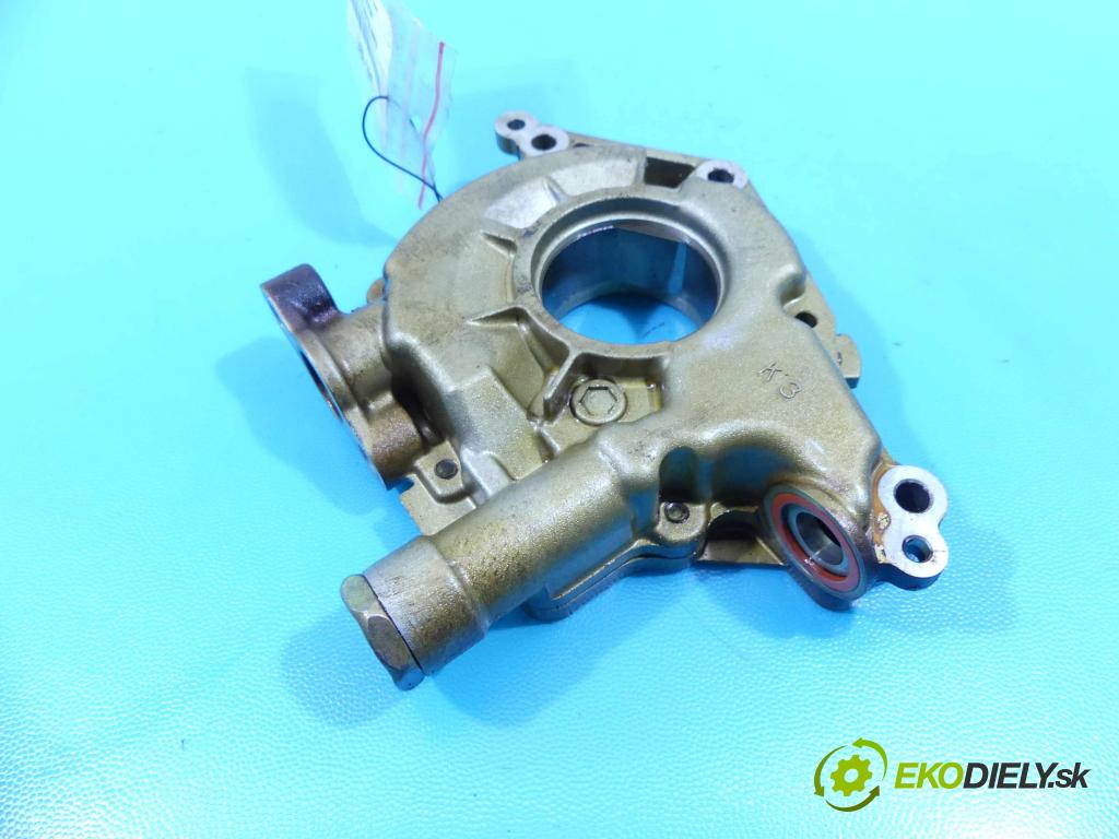 Nissan Murano Z50 2003-2008 3.5 V6 241KM automatic 177 kW 3498 cm3 5- čerpadlo olej:  (Olejové pumpy)