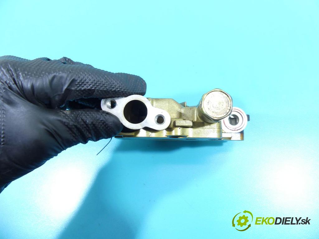 Nissan Murano Z50 2003-2008 3.5 V6 241KM automatic 177 kW 3498 cm3 5- čerpadlo olej:  (Olejové pumpy)