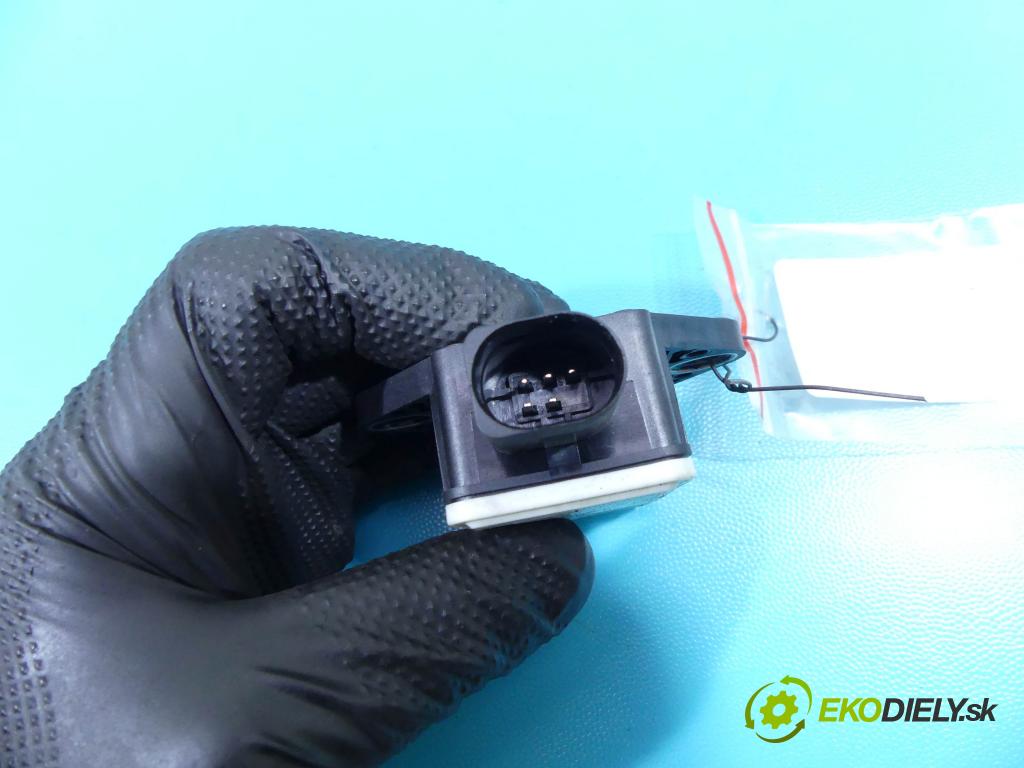 Audi A6 C6 2004-2011 3.0 V6 TFSI automatic 213 kW 2995 cm3 4- snímač ESP 4F0907637A