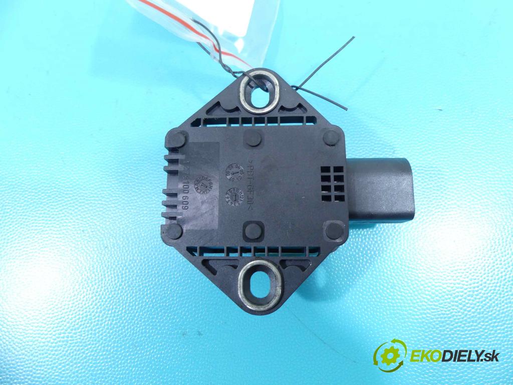 Audi A6 C6 2004-2011 3.0 V6 TFSI automatic 213 kW 2995 cm3 4- snímač ESP 4F0907637A