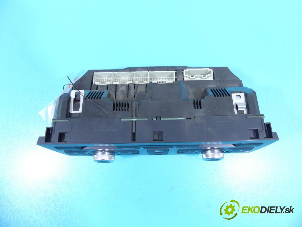 Audi A6 C6 2004-2011 3.0 V6 TFSI automatic 213 kW 2995 cm3 4- panel kúrenia 4F1820043AL
