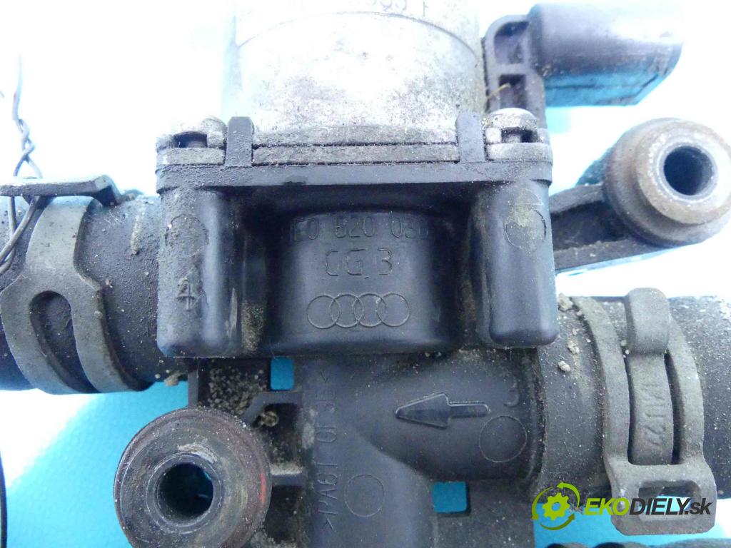 Audi A6 C6 2004-2011 3.0 V6 TFSI automatic 213 kW 2995 cm3 4- ventil 8E0820036 (Ventily)