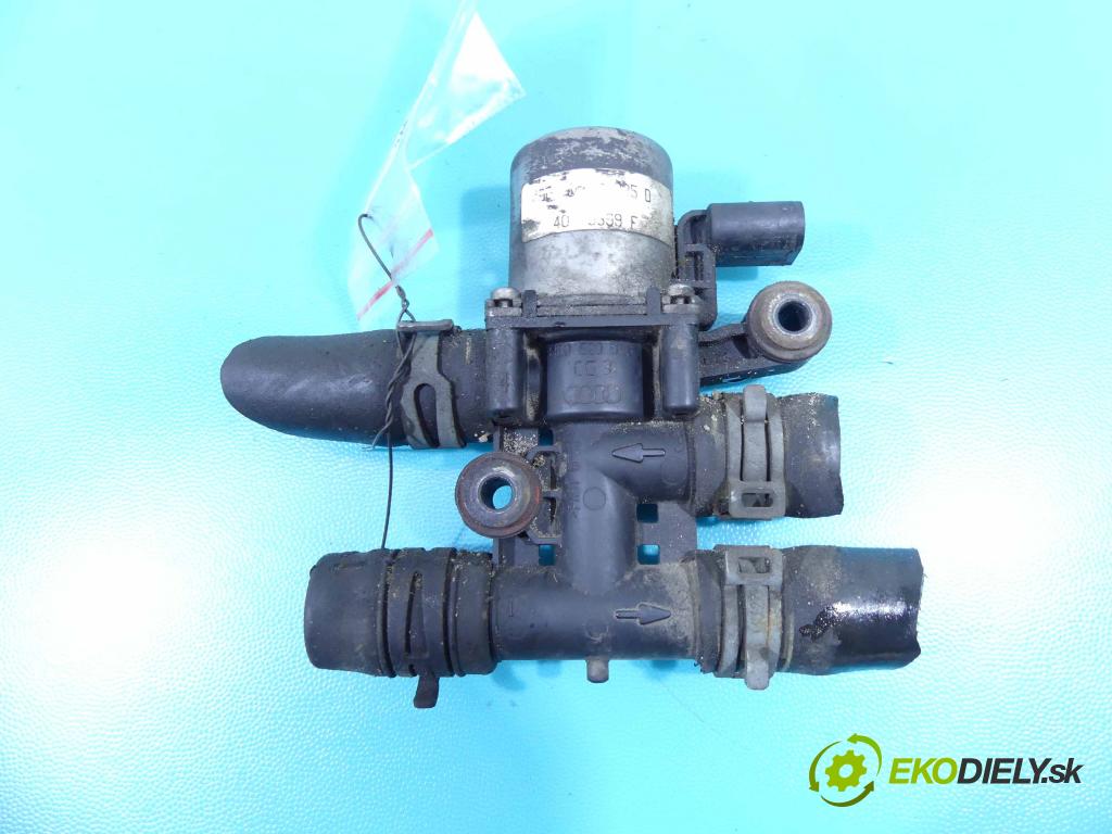 Audi A6 C6 2004-2011 3.0 V6 TFSI automatic 213 kW 2995 cm3 4- ventil 8E0820036 (Ventily)