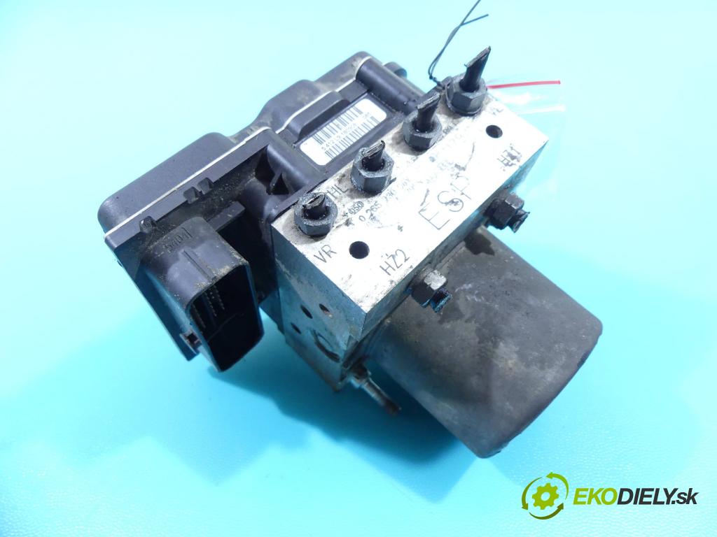Audi A6 C6 2004-2011 3.0 V6 TFSI automatic 213 kW 2995 cm3 4- čerpadlo abs 0265950857 (Pumpy ABS)