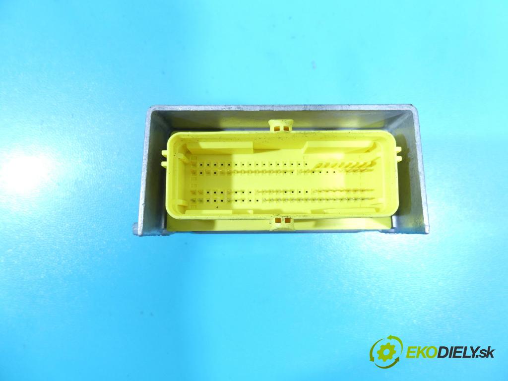 Audi A6 C6 2004-2011 3.0 V6 TFSI automatic 213 kW 2995 cm3 4- modul riadiaca jednotka 4F0959655E (Ostatné)