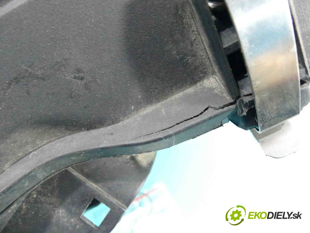 Audi A6 C6 2004-2011 3.0 V6 TFSI automatic 213 kW 2995 cm3 4- obal filtra vzduchu 4F0133835BD (Obaly filtrov vzduchu)