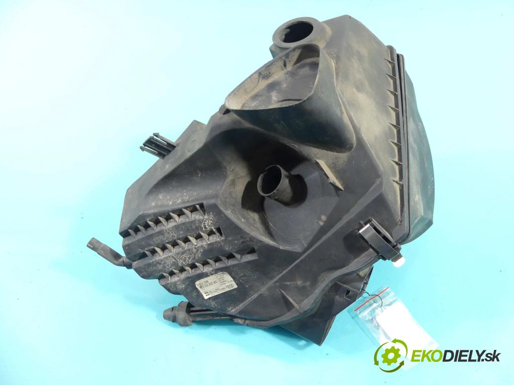 Audi A6 C6 2004-2011 3.0 V6 TFSI automatic 213 kW 2995 cm3 4- obal filtra vzduchu 4F0133835BD (Obaly filtrov vzduchu)