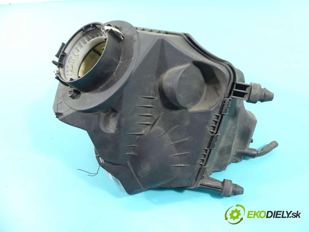 Audi A6 C6 2004-2011 3.0 V6 TFSI automatic 213 kW 2995 cm3 4- obal filtra vzduchu 4F0133835BD (Obaly filtrov vzduchu)