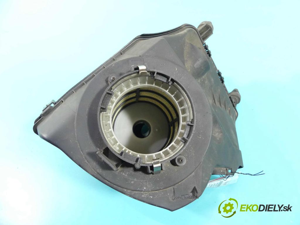Audi A6 C6 2004-2011 3.0 V6 TFSI automatic 213 kW 2995 cm3 4- obal filtra vzduchu 4F0133835BD (Obaly filtrov vzduchu)