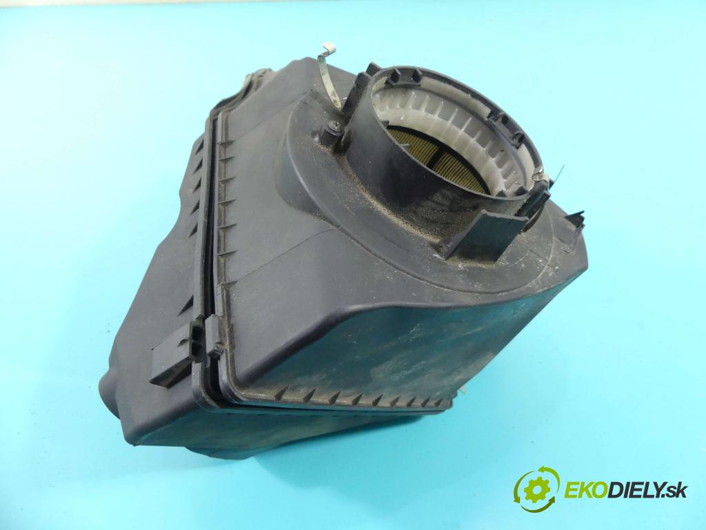 Audi A6 C6 2004-2011 3.0 V6 TFSI automatic 213 kW 2995 cm3 4- obal filtra vzduchu 4F0133835BD (Obaly filtrov vzduchu)