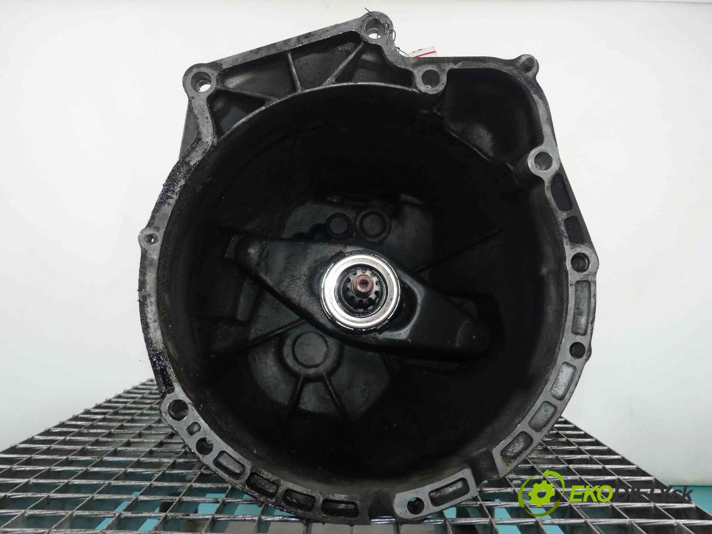 Bmw 3 E46 1998-2007 1.9 118 HP manual 87 kW 1895 cm3 4- prevodovka stupeň,rýchlosť manual AJR