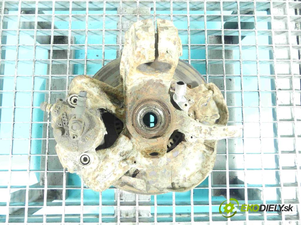 Audi A3 8L 1996-2003 1.9 tdi 90 HP manual 66 kW 1896 cm3 3- náboj pravé  (Náboje)