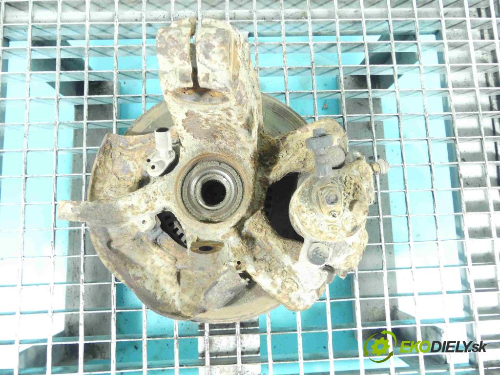 Audi A3 8L 1996-2003 1.9 tdi 90 HP manual 66 kW 1896 cm3 3- náboj ľavé  (Náboje)