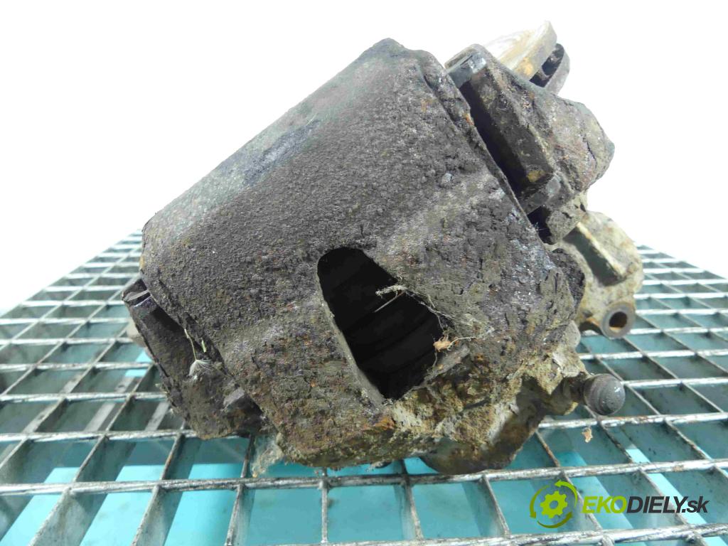 Audi A3 8L 1996-2003 1.9 tdi 90 HP manual 66 kW 1896 cm3 3- brzdič predné pravý  (Ostatné)
