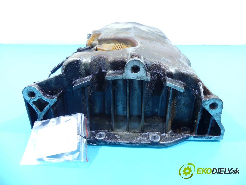 Seat Alhambra I 1996-2010 1.9 tdi 116 HP manual 85 kW 1896 cm3 5- vaňa olejová (Olejové vane)