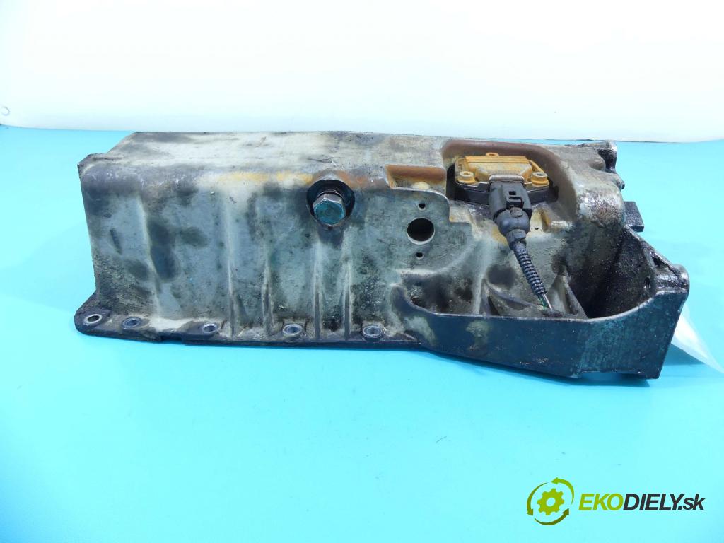 Seat Alhambra I 1996-2010 1.9 tdi 116 HP manual 85 kW 1896 cm3 5- vaňa olejová (Olejové vane)