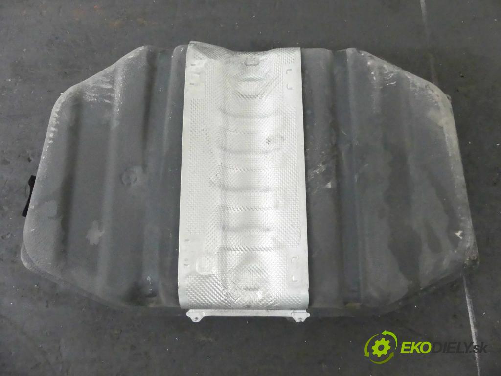 Kia Optima IV 2015-2020 2.0 16V 156 hp automatic 115 kW 1999 cm3 4- Nádrž: paliva 31125-E6000 (Nádrže)