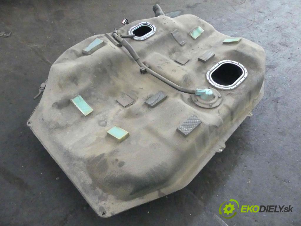 Kia Optima IV 2015-2020 2.0 16V 156 hp automatic 115 kW 1999 cm3 4- Nádrž: paliva 31125-E6000 (Nádrže)