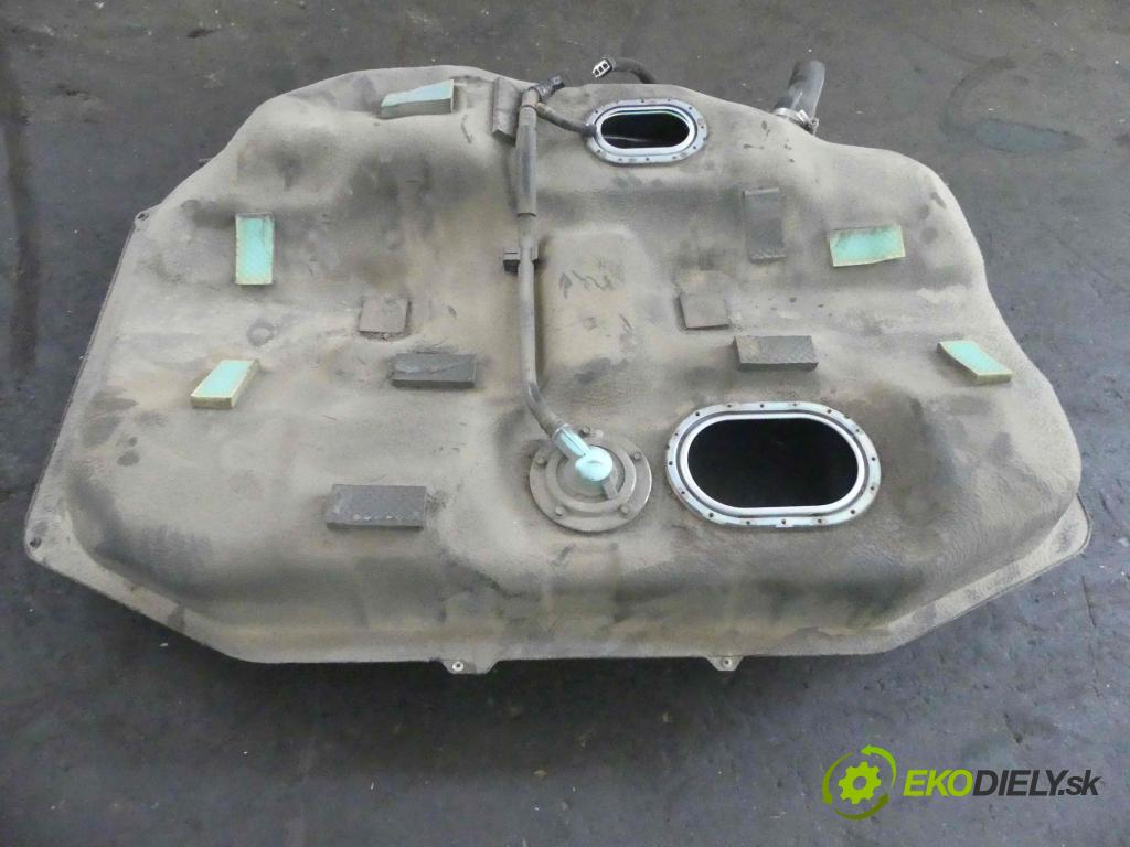 Kia Optima IV 2015-2020 2.0 16V 156 hp automatic 115 kW 1999 cm3 4- Nádrž: paliva 31125-E6000 (Nádrže)