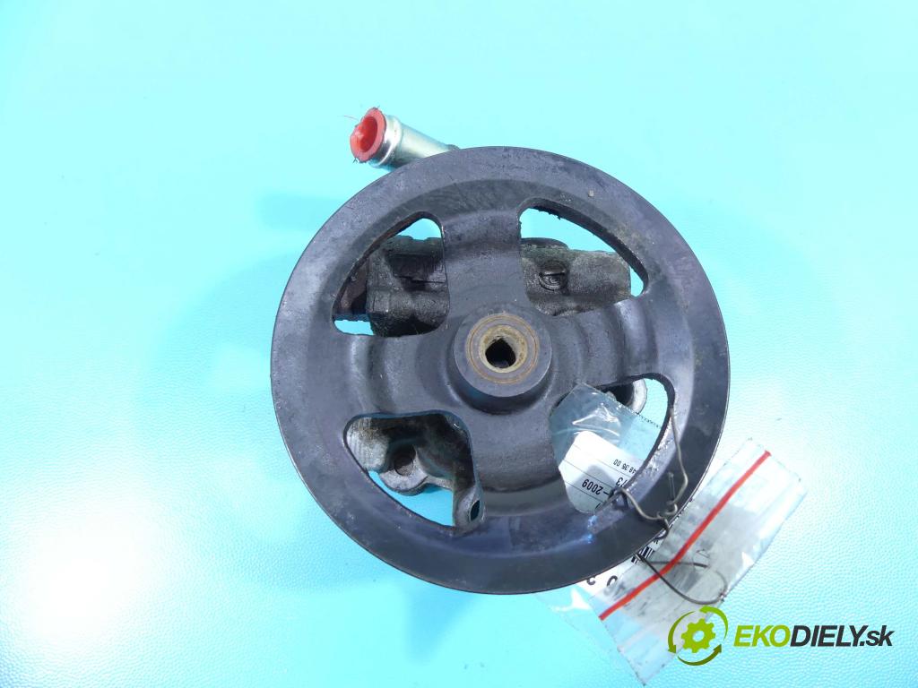 Toyota Corolla Verso II 2004-2009 2.0 D4D 116 HP manual 85 kW 1995 cm3 5- čerpadlo posilovač  (Servočerpadlá, pumpy riadenia)