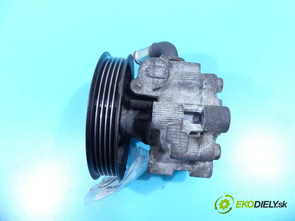 Toyota Corolla Verso II 2004-2009 2.0 D4D 116 HP manual 85 kW 1995 cm3 5- čerpadlo posilovač  (Servočerpadlá, pumpy riadenia)