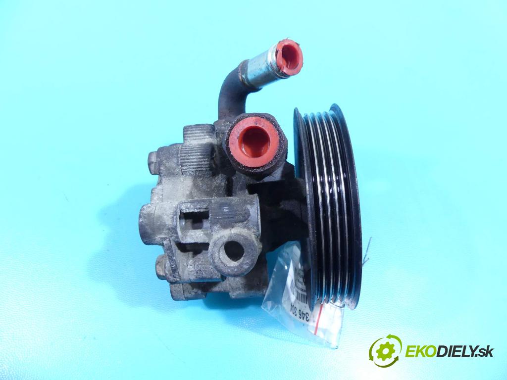Toyota Corolla Verso II 2004-2009 2.0 D4D 116 HP manual 85 kW 1995 cm3 5- čerpadlo posilovač  (Servočerpadlá, pumpy riadenia)