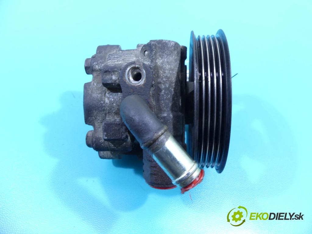 Toyota Corolla Verso II 2004-2009 2.0 D4D 116 HP manual 85 kW 1995 cm3 5- čerpadlo posilovač  (Servočerpadlá, pumpy riadenia)