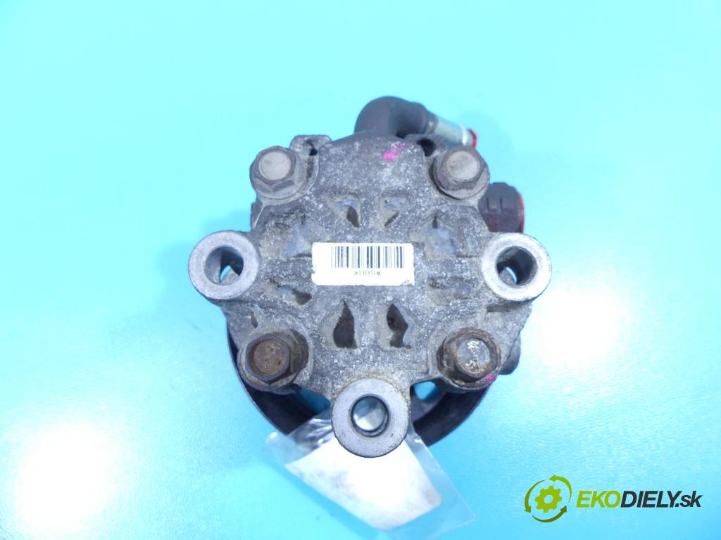 Toyota Corolla Verso II 2004-2009 2.0 D4D 116 HP manual 85 kW 1995 cm3 5- čerpadlo posilovač  (Servočerpadlá, pumpy riadenia)