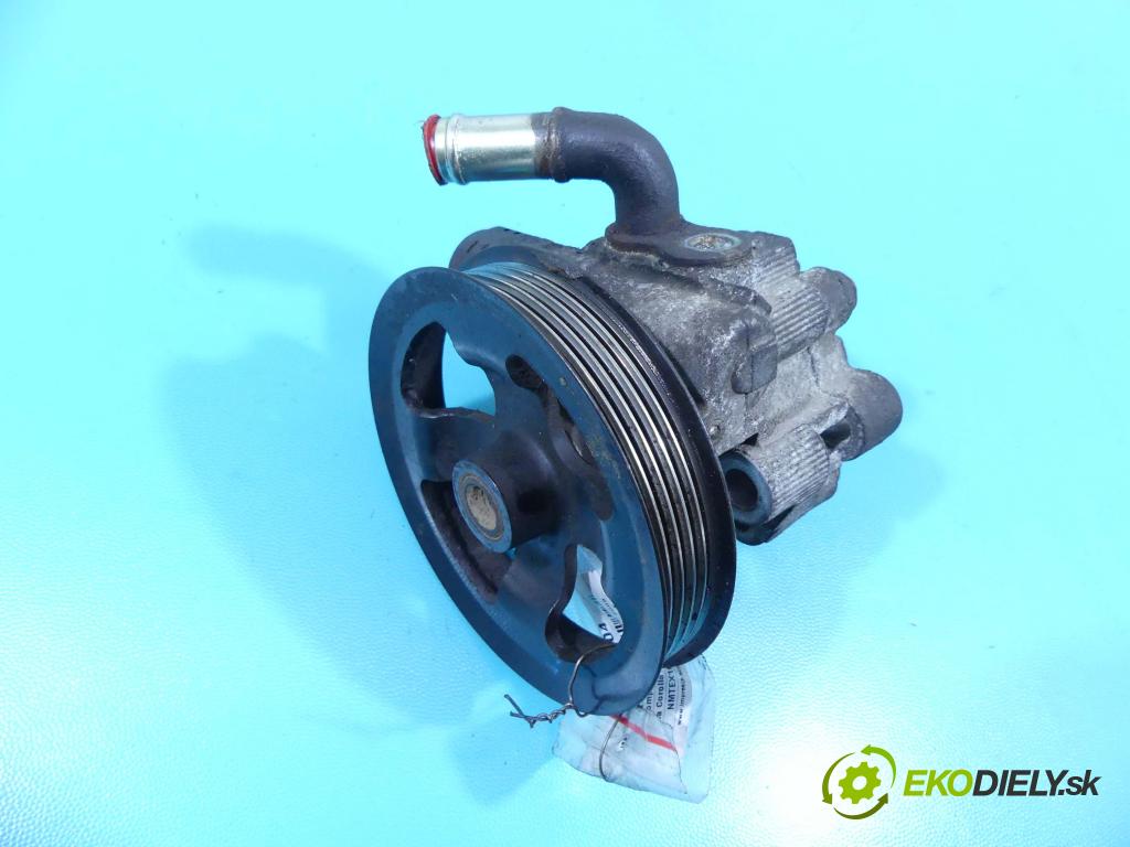 Toyota Corolla Verso II 2004-2009 2.0 D4D 116 HP manual 85 kW 1995 cm3 5- čerpadlo posilovač  (Servočerpadlá, pumpy riadenia)