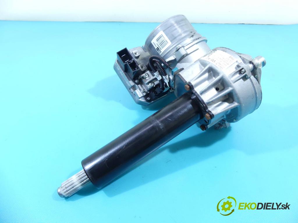 Skoda Fabia III 2014- 1.0 MPI 60 HP manual 44 kW 999 cm3 5- čerpadlo posilovač 6C1909144AK (Servočerpadlá, pumpy riadenia)