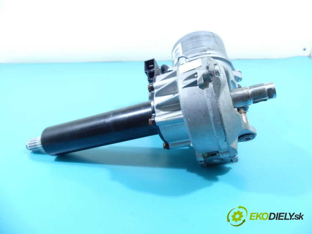 Skoda Fabia III 2014- 1.0 MPI 60 HP manual 44 kW 999 cm3 5- čerpadlo posilovač 6C1909144AK (Servočerpadlá, pumpy riadenia)