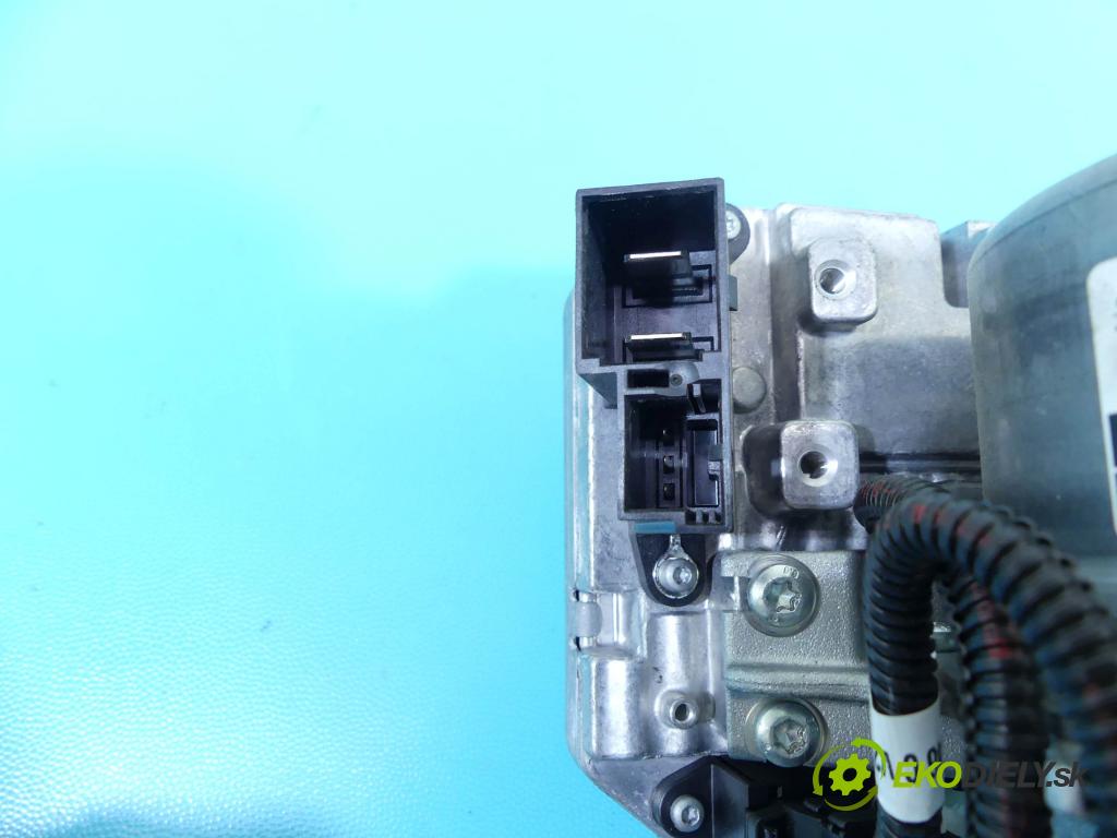 Skoda Fabia III 2014- 1.0 MPI 60 HP manual 44 kW 999 cm3 5- čerpadlo posilovač 6C1909144AK (Servočerpadlá, pumpy riadenia)