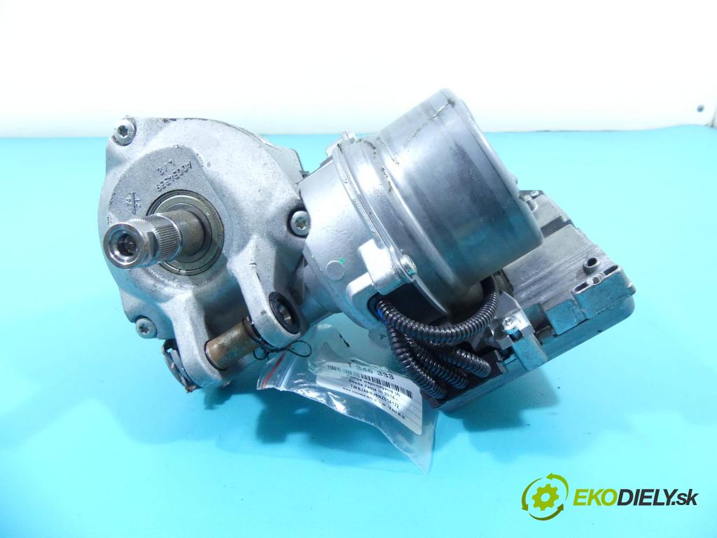 Skoda Fabia III 2014- 1.0 MPI 60 HP manual 44 kW 999 cm3 5- čerpadlo posilovač 6C1909144AK (Servočerpadlá, pumpy riadenia)