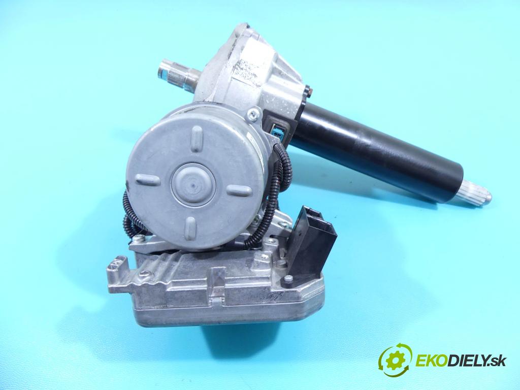 Skoda Fabia III 2014- 1.0 MPI 60 HP manual 44 kW 999 cm3 5- čerpadlo posilovač 6C1909144AK (Servočerpadlá, pumpy riadenia)