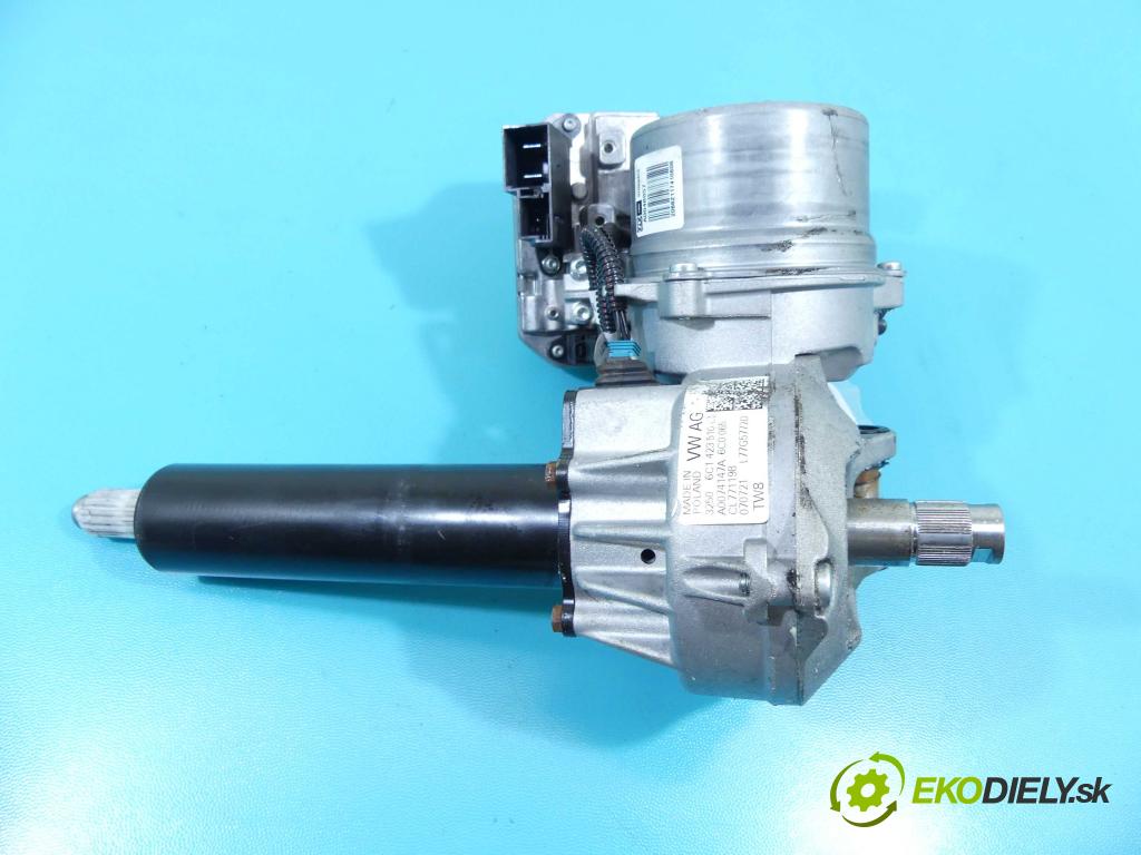 Skoda Fabia III 2014- 1.0 MPI 60 HP manual 44 kW 999 cm3 5- čerpadlo posilovač 6C1909144AK (Servočerpadlá, pumpy riadenia)