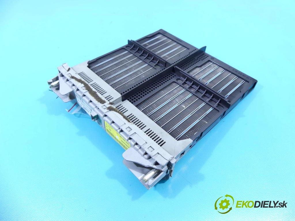 Mercedes C W204 2007-2014 2,2.0 CDI 170 hp automatic 125 kW 2148 cm3 4- radiátor A2048300461 (Radiátory topení)