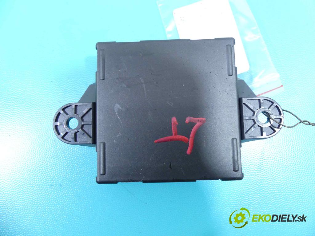 Mercedes C W204 2007-2014 2,2.0 CDI 170 HP automatic 125 kW 2148 cm3 4- modul riadiaca jednotka A2048702326 (Ostatné)