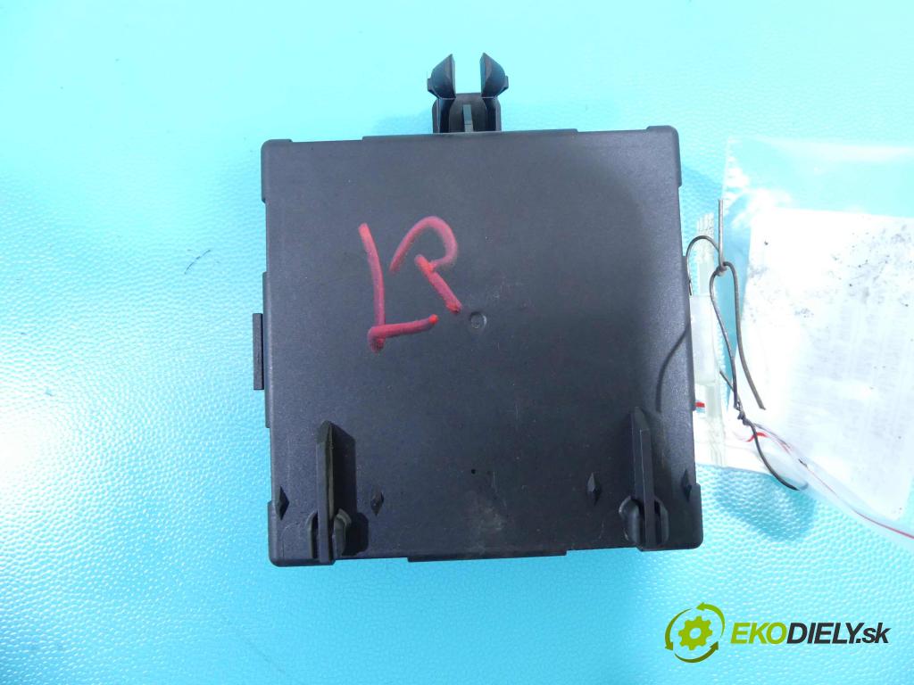 Mercedes C W204 2007-2014 2,2.0 CDI 170 HP automatic 125 kW 2148 cm3 4- modul riadiaca jednotka A2048701926 (Ostatné)