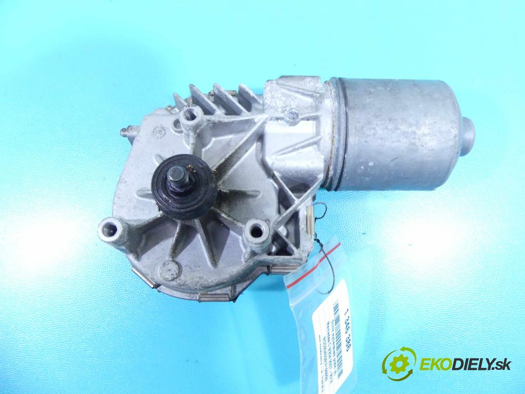 Mercedes C W204 2007-2014 2,2.0 CDI 170 hp automatic 125 kW 2148 cm3 4- motor stěračů přední 1397220567