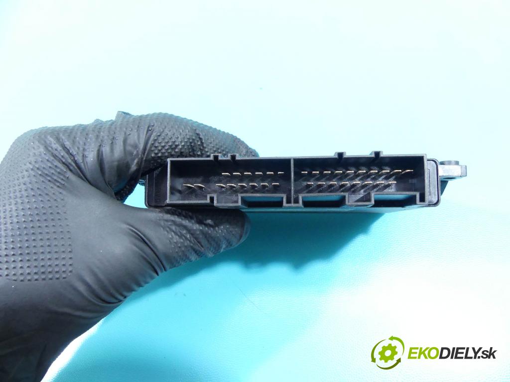 Mercedes C W204 2007-2014 2,2.0 CDI 170 HP automatic 125 kW 2148 cm3 4- modul riadiaca jednotka A0005454516 (Ostatné)