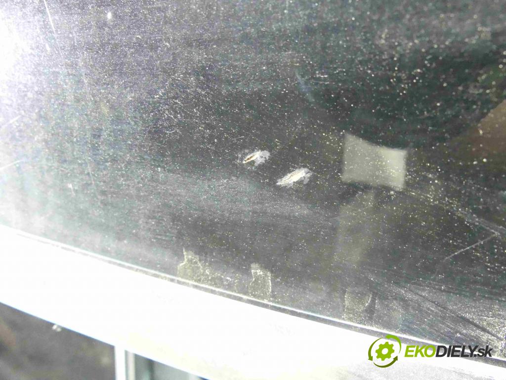 Mercedes C W204 2007-2014 2,2.0 CDI 170 hp automatic 125 kW 2148 cm3 4- zadní kufrové dveře  (Zadní kapoty)