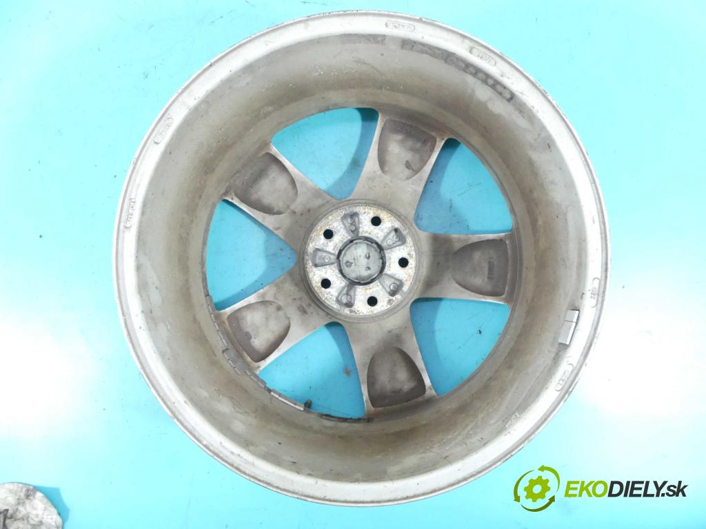 Peugeot 508 2010-2018 1.6 hdi 114 hp manual 84 kW 1560 cm3 4- hlinikové disky 9652081580