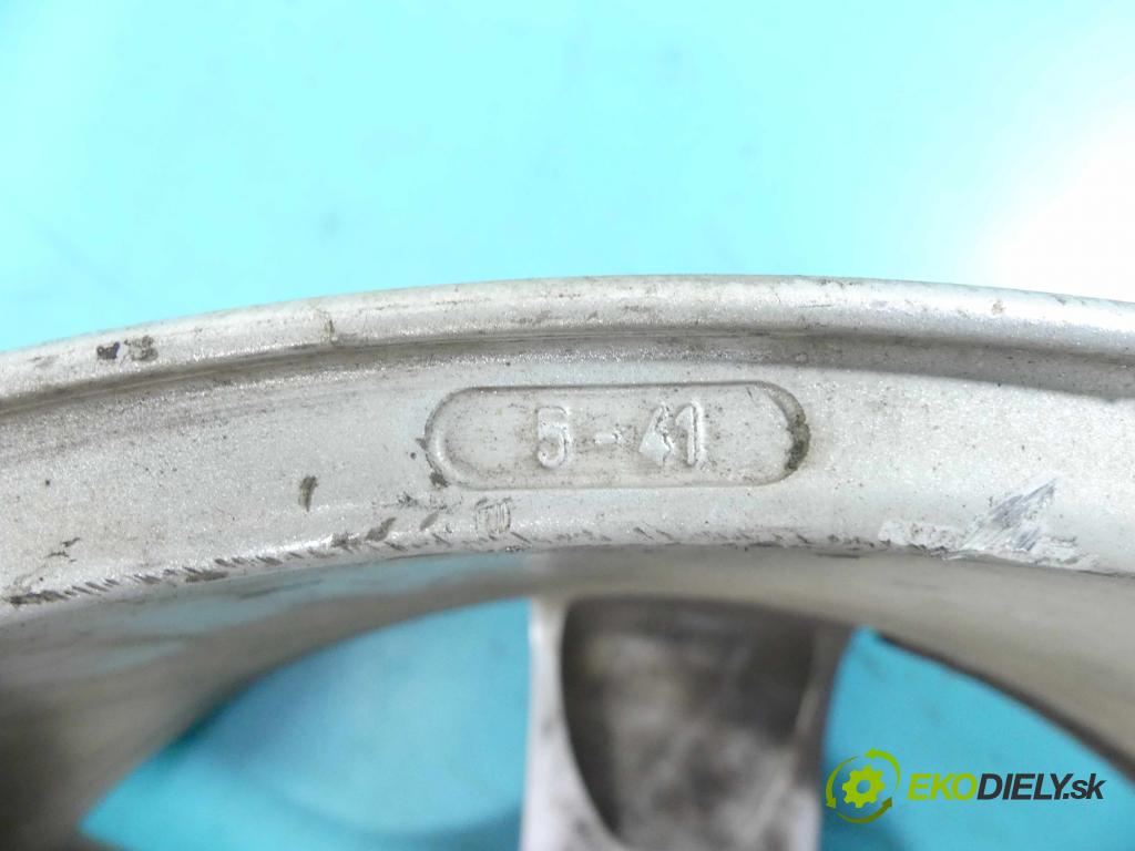Peugeot 508 2010-2018 1.6 hdi 114 hp manual 84 kW 1560 cm3 4- hlinikové disky 9652091580
