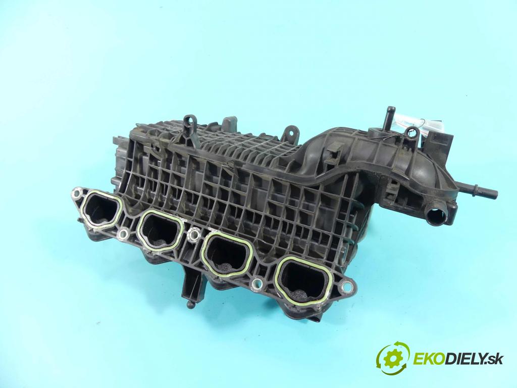 Skoda Octavia III 2013- 1.4 tsi 140 HP manual 103 kW 1395 cm3 5- zvod nasávací 0281002977 (Sacie potrubia)