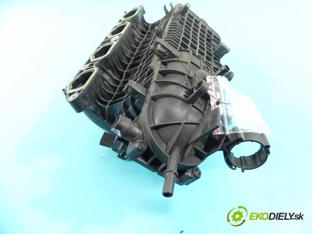 Skoda Octavia III 2013- 1.4 tsi 140 HP manual 103 kW 1395 cm3 5- zvod nasávací 0281002977 (Sacie potrubia)