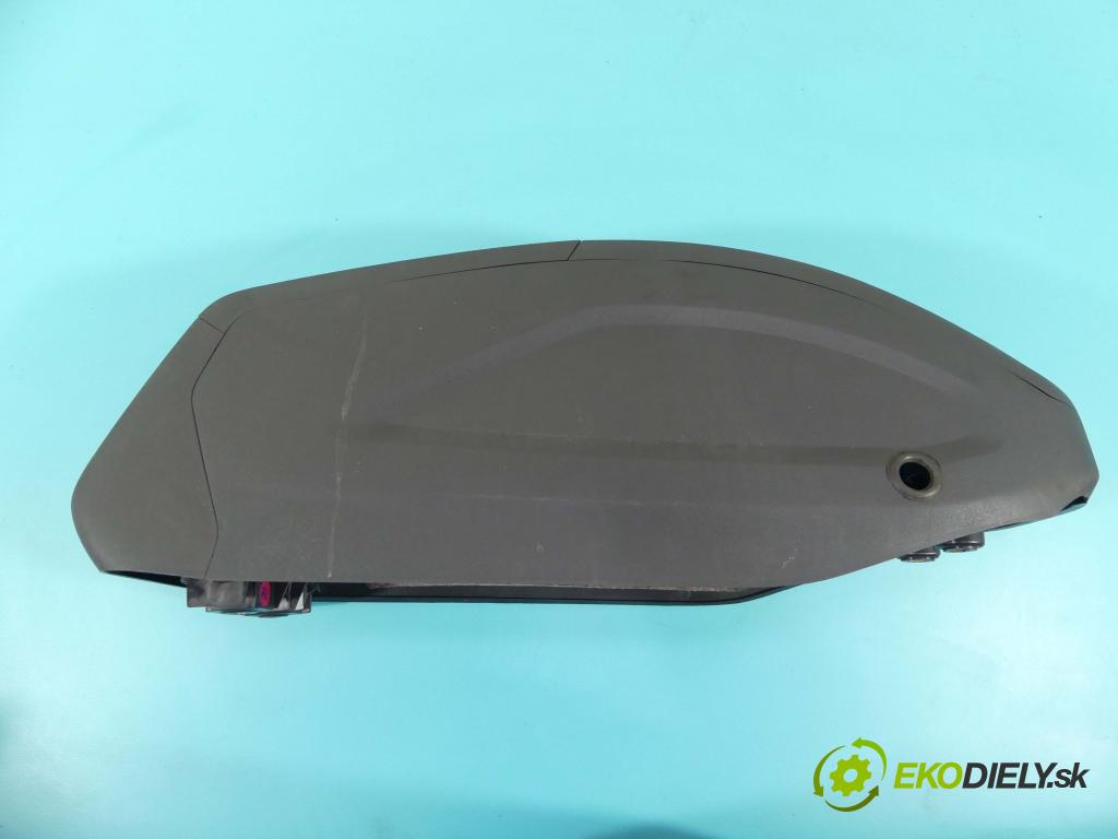 Citroen C4 Grand Picasso II 2013-2022 1.6 hdi 116 HP manual 85 kW 1560 cm3 5- operadlo 9677280477 (Lakťové opierky)